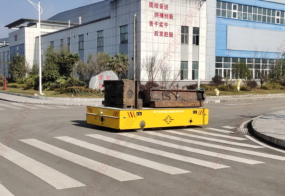 電動平車5